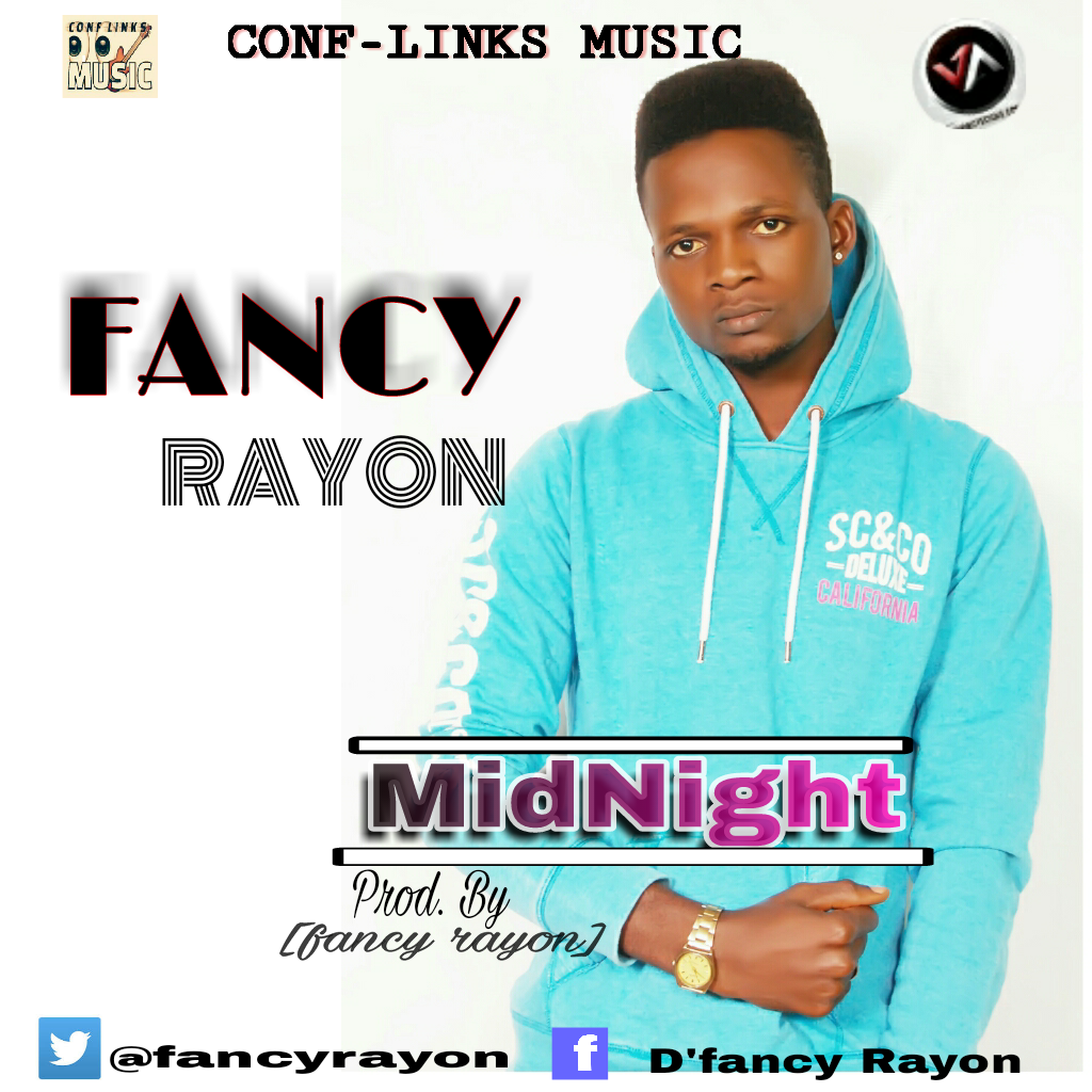 Fancy Rayon   MidNight.mp3